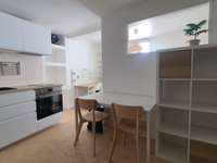 Location Studio 1 pièce