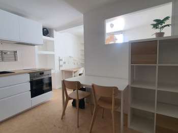 Location StudioVannes Gare - Hôpital