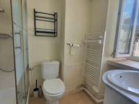 Location Studio 1 pièce