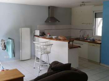 Location appartement 3 pièces