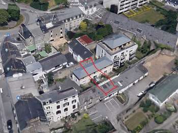Location appartement 3 pièces
