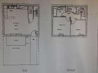 Location appartement 3 pièces