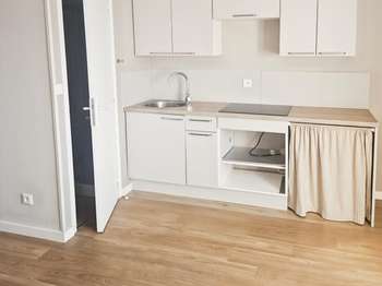 Location appartement 1 pièce
