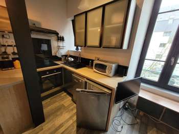Location appartement 2 pièces