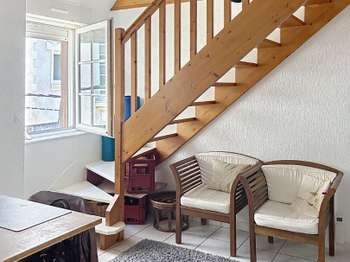 Location Appartement 4 piècesVannes Gare - Hôpital
