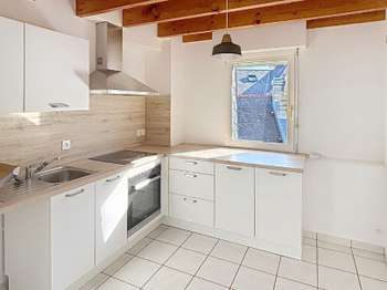 Location Appartement 4 piècesVannes Gare - Hôpital