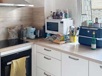 Location appartement 4 pièces