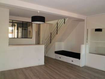 Location Appartement 3 piècesVannes Gare - Hôpital