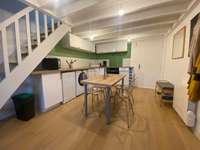 Location appartement 2 pièces