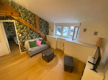 Location appartement 2 pièces