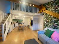 Location appartement 2 pièces