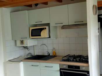 Location Appartement 3 piècesVannes Gare - Hôpital