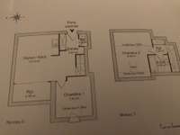 Location appartement 3 pièces Location appartement 3 pièces