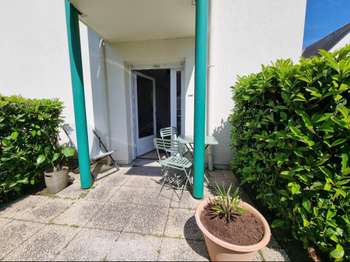 Location StudioVannes Gare - Hôpital