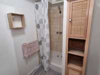Location Studio 1 pièce