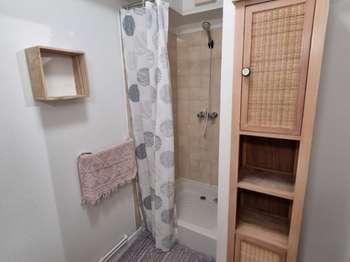 Location Studio 1 pièce