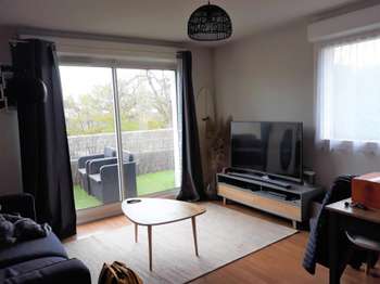 Location appartement 3 pièces Vannes Gare - Hôpital 56
