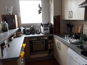 Location appartement 3 pièces