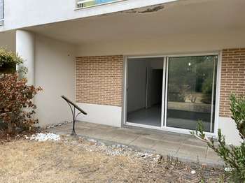 Location Appartement 2 piècesVannes Gare - Hôpital