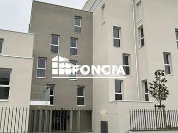 Location Appartement 5 piècesVannes Gare - Hôpital