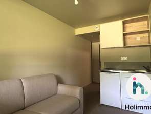 Location Appartement T1Vannes Kercado - Trussac