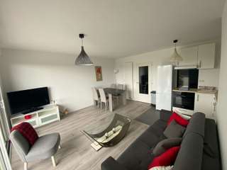 Location appartement 2 pièces