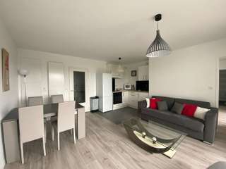 Location appartement 2 pièces
