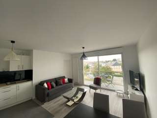Location appartement 2 pièces
