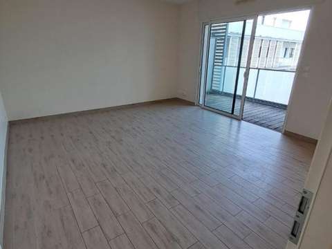 Location appartement 2 pièces