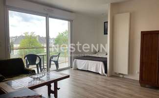 Photo Location appartement Vannes Kercado - Trussac
