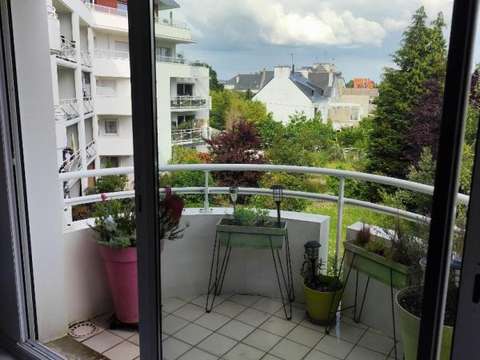 Location appartement 2 pièces