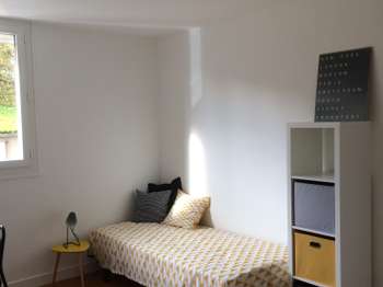 Location ChambreVannes Kercado - Trussac