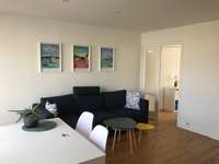 Location Chambre 4 pièces