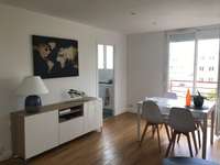 Location Chambre 4 pièces