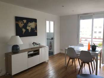 Location Chambre 4 pièces