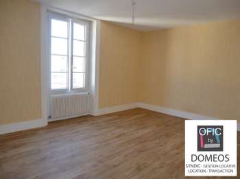 Location appartement 2 pièces Vannes Kercado - Trussac 56