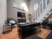 Location appartement 2 pièces