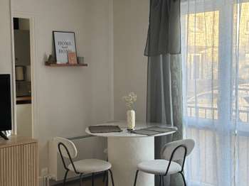Location StudioVannes Kercado - Trussac