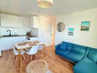 Location appartement 2 pièces