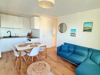 Location appartement 2 pièces