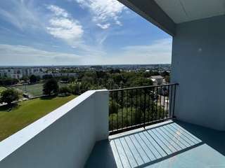 Location appartement 4 pièces