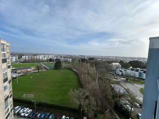 Location appartement 4 pièces