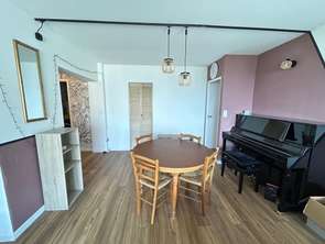 Location Appartement 4 piècesVannes Ménimur - St-Guen