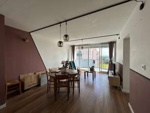 Location Appartement 4 piècesVannes Ménimur - St-Guen