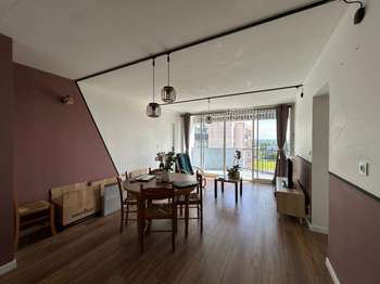Location appartement 4 pièces Vannes Ménimur - St-Guen 56
