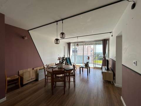 Location appartement 4 pièces Vannes Ménimur - St-Guen 56