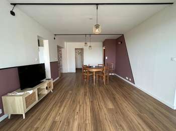 Location Appartement 4 piècesVannes Ménimur - St-Guen