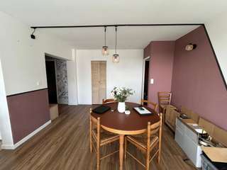 Location appartement 4 pièces