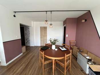 Location appartement 4 pièces Location appartement 4 pièces