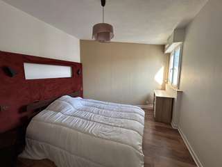 Location appartement 4 pièces